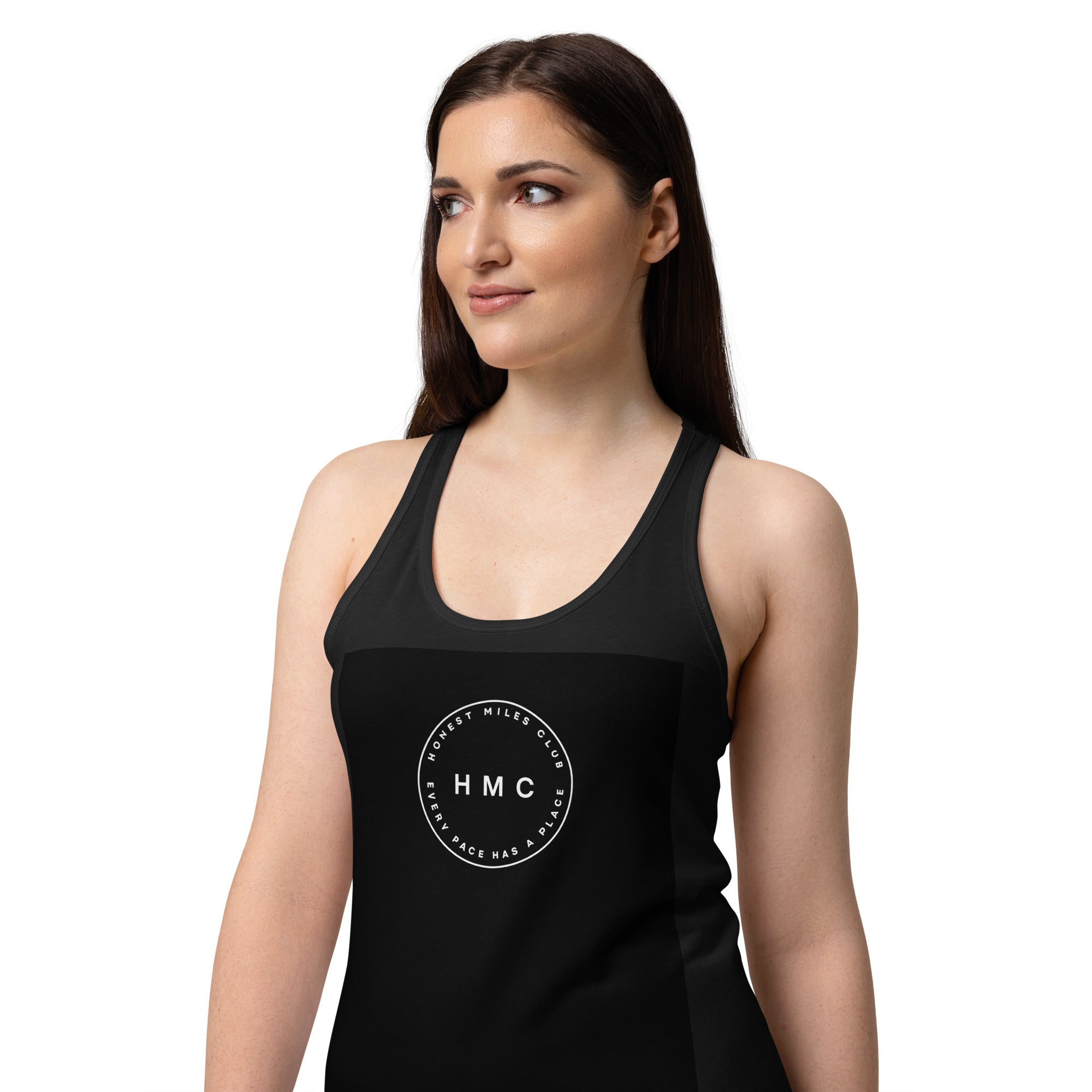 Tank tops collection