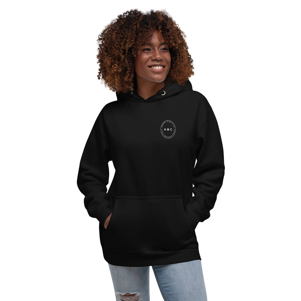 Honest Miles Club – Premium Hoodie